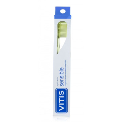 VITIS CEPILLO SENSIBLE