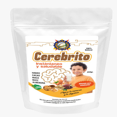 CEREBRITO x 250g