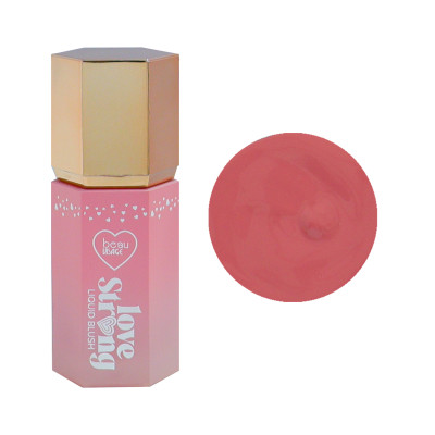 LOVE STRONG RUBOR LIQUIDO 02