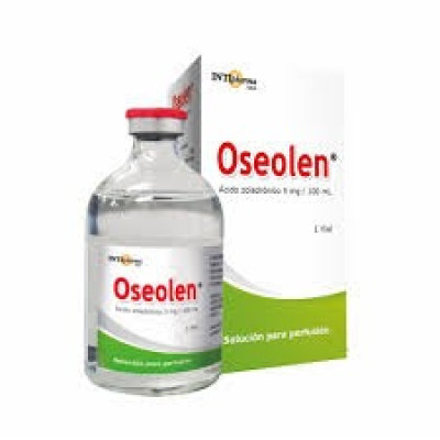 OSEOLEN 5 mg/100mL x 1 AMP