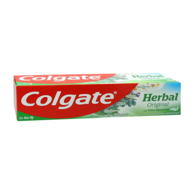 Colgate Pasta Herbal Original X 90 G