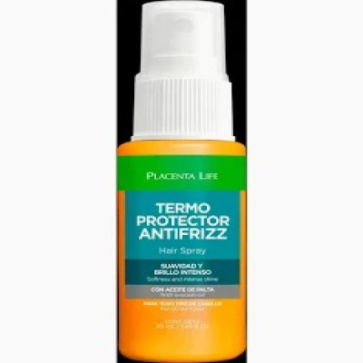 PLACENTA LIFE TERMOPROTECTOR ANTIFRIZZ x 50mL