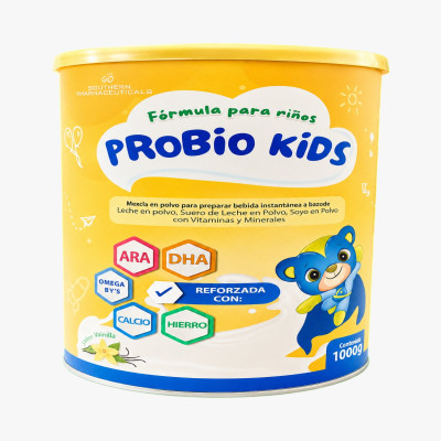 PROBIO KIDS x 1000 g