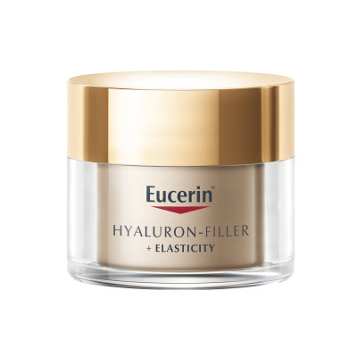 Eucerin Hyaluron-Filler+Elasticity Noche X 50Ml
