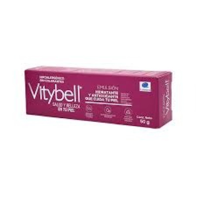 VITYBELL EMULSION x 50 gr