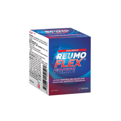 Reumoflex Forte - 100g