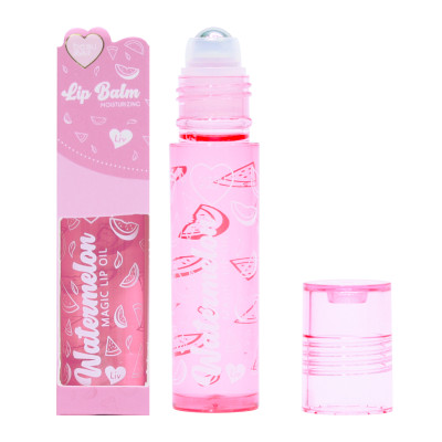 LIP BALM LABIAL ROLL-ON WATERMELON 2