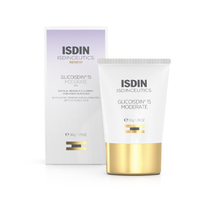 GLICOISDIN 15% GEL 50ML