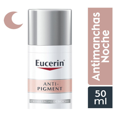 Eucerin Anti-Pigment Crem/Facial Dia Fps30 X 50Ml