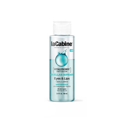 LACABINE MICELLAR BIPHASE x 100mL