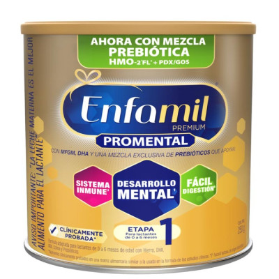 ENFAMIL PREMIUM PROMENTAL 1 x 850g