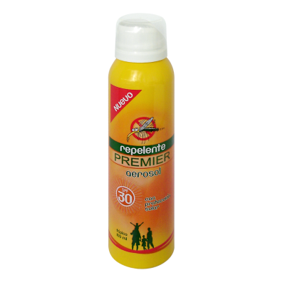 REPELENTE PREMIER SPF30 x 100 mL SPRAY