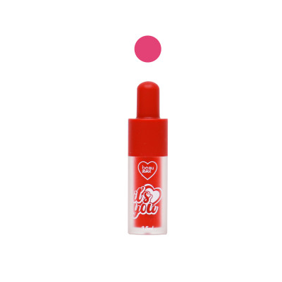 ITS YOU TINTA DE LABIOS 01
