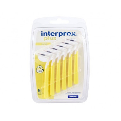 Interprox Cep Plus Mini X 6 Uni