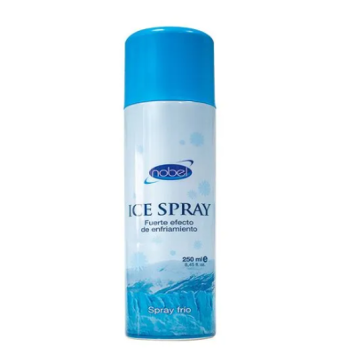 Ice Spray Spray Frio X 250Ml 