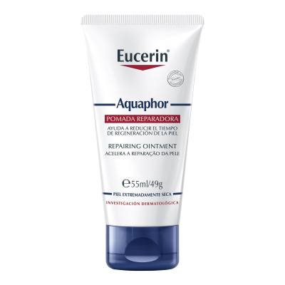 Eucerin Aquaphor Repairing Ointment P/Seca X 49G