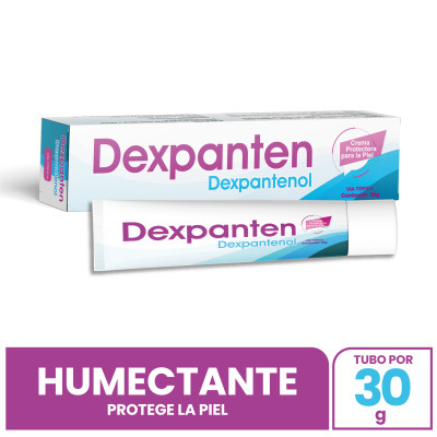 DEXPANTEN  x 30 g CREMA