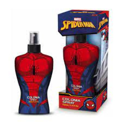 Colonia Spider-Man  X 175Ml