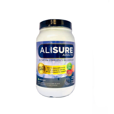 Alisure Adulto x 1140 g