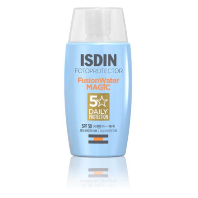 ISDIN FOTOPROT FUSION WATER MAGIC S/C x 50ML