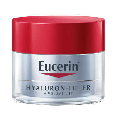 Eucerin Hyalur+Filler+Volum+Lift Cr/Noche X 50Ml