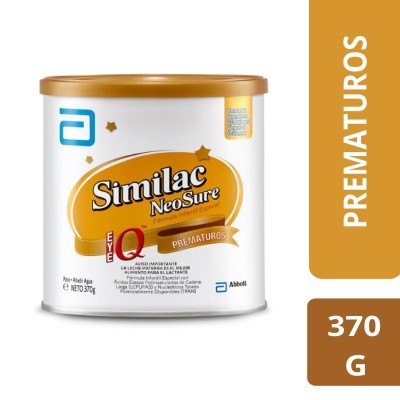 SIMILAC NEOSURE x 370 g